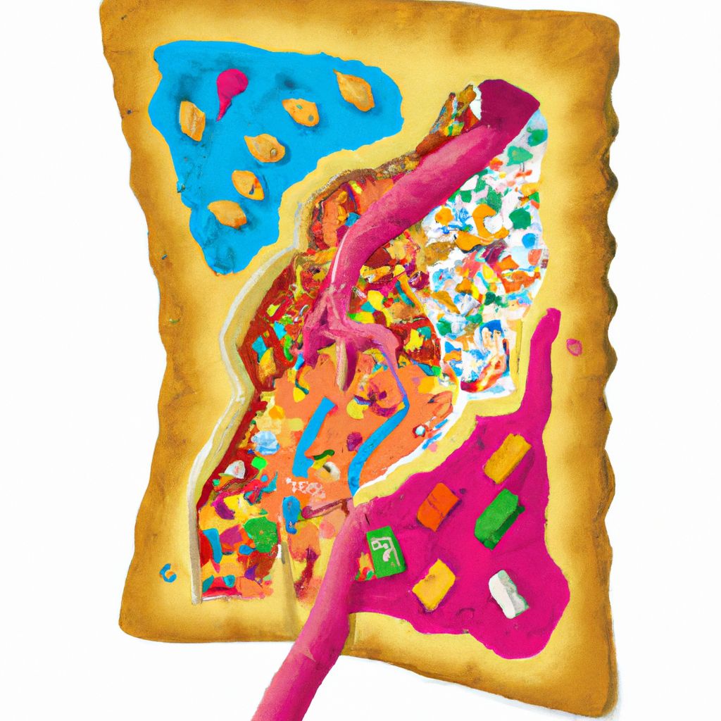 Why do pop tarts make me poop Vending Business Machine Pro Service